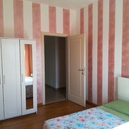 Idea Bed and Breakfast Bergamo Buitenkant foto