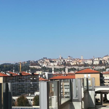 Idea Bed and Breakfast Bergamo Buitenkant foto
