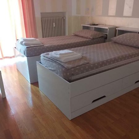Idea Bed and Breakfast Bergamo Buitenkant foto